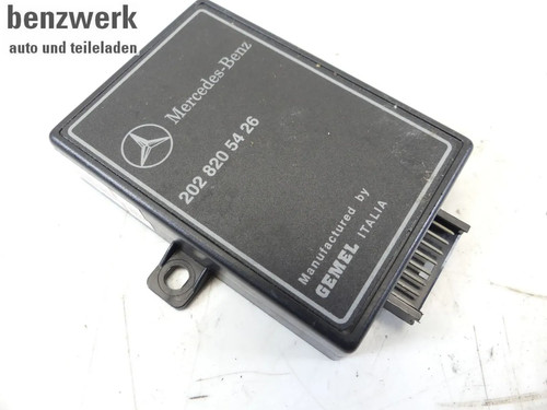 Mercedes w140 w210 w202 - mercedes,