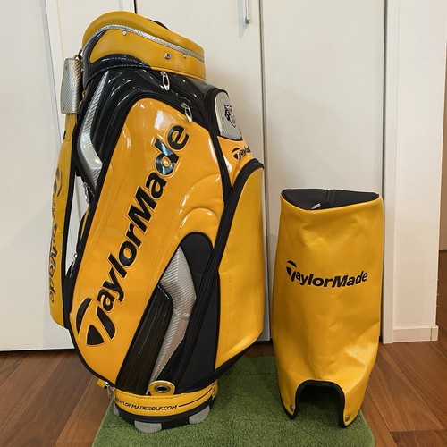 Taylormade gelb schwarz - taylormade, gelb/schwarz