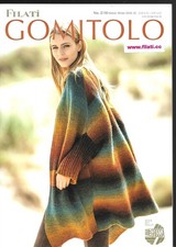 Lana Grossa Filati Gomitolo