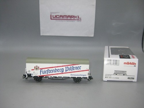 Märklin 46206 082 - märklin, ho