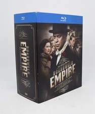 Boardwalk Empire – Die