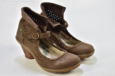 El Naturalista  Damen Pumps