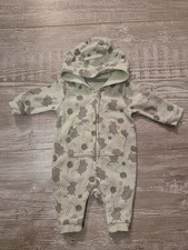 Newborn Overall  Baby 50 56