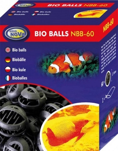 Aquarium filtermaterial - aquarium,