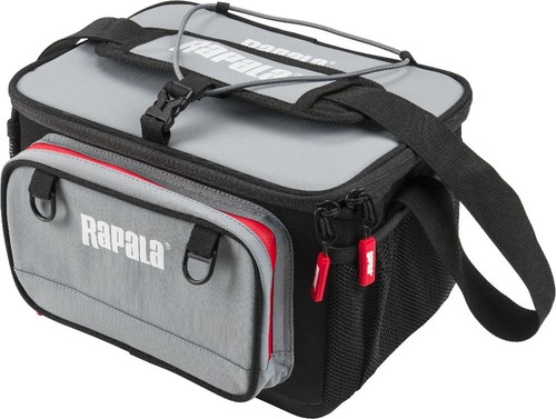 Rapala countdown tackle - tackle, bag