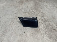 VW Golf 4 Cabrio Zierleiste Leiste Kotflügel Links LC5M #35532