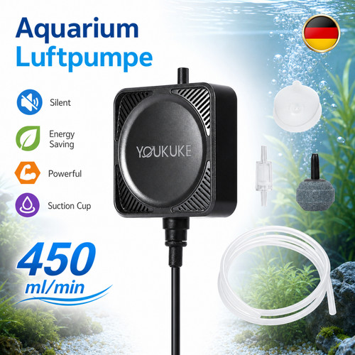 Sauerstoffpumpe ultra leise - sauerstoffpumpe, ultra-leise