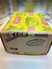 LGB 1030 Spur G   1 Stück Prellbock 