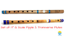 Spur querflöte - spur, 17"