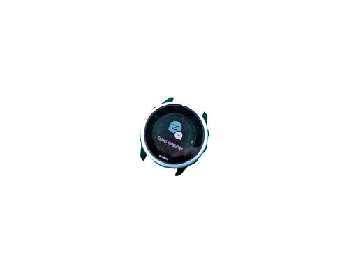 Suunto peak leichtgewicht - suunto, 5