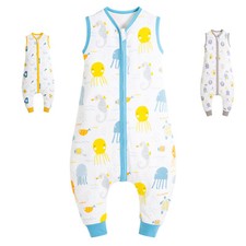 Baby Schlafsack Sommer 0.5 Tog