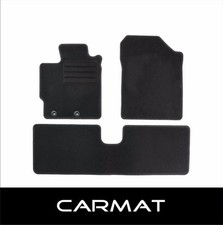 Fussmatten für Toyota Yaris