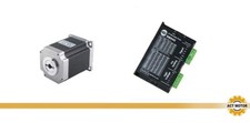 ACT Motor 1PC Nema23 Stepper