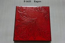 Retro Fliesen Wand + Boden 15 x 15 cm  F-1633 größere Stückzahl verfügbar