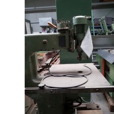 Kopieroberfräse Frommia FS60 gebraucht Kopierfräse Fräsen 41181 