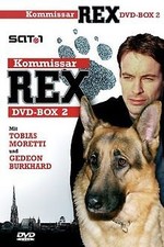 Kommissar Rex - Box 2 (6 DVDs)