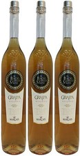 (26,67€/L) Grappa Marcati (3 x 1,5 L) Riserva  Il Bacio delle Muse - 40% Vol. 