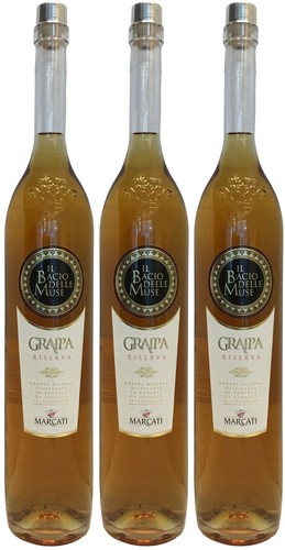 Grappa marcati 3 - grappa,