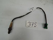 Peugeot 206 2.0 16V 100KW Lambdasonde Sonde VOR KAT 0268006027 375126