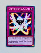 Yu-Gi-Oh! Kite Tenjo & Mizar Einzelkarten zur Auswahl - deutsch