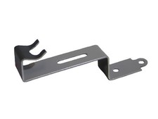 10x FOS Firstklammern 470268