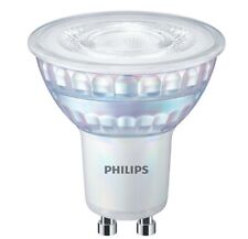 Philips GU10 CorePro LED Strahler 6,7W wie 100W Glas 60° Warmweiß