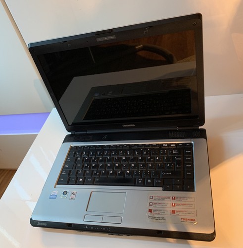 Toshiba satellite l300d - satellite, l300d-13r