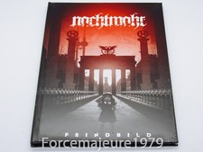NACHTMAHR - FEINDBILD