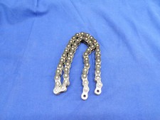 Original E-Teil Wolf Cart OHV 2 6195000 Serie A 2004: Kette Antrieb ohne Schloss