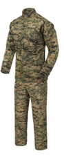US Marines USMC Marpat