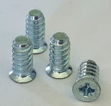 4x IKEA Ersatzteil 100349 TROFAST