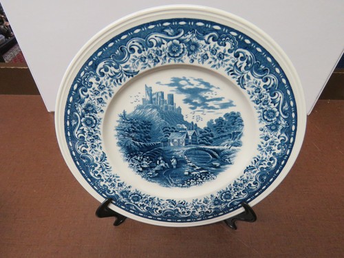 Villeroy boch blue castle - villeroy,