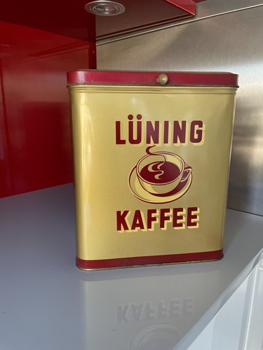 Lüning kaffee dose schöne - lüning,