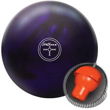 Bowling Ball Hammer Purple Pearl Urethane