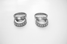 Lenkkopflager Kegelrollenlager