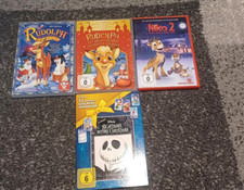 Weihnachten Kinder DVD Set