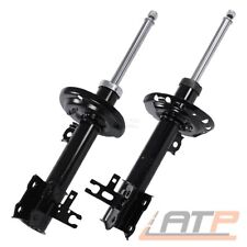 2x GAS STOSSDÄMPFER VORNE VA FÜR OPEL ASTRA H 1.3-2.0 ZAFIRA B 1.6-2.2