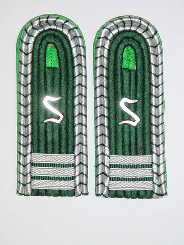 Schulterstücke ddr - schulterstücke,