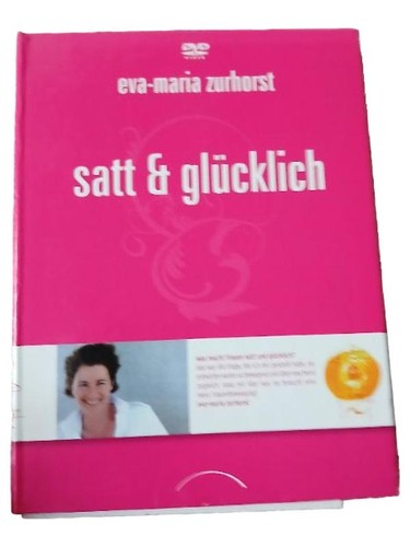 Satt glücklich eva maria - &, eva-maria