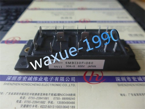 1pcs new 6mbi30f - 1pcs, 6mbi30f-060
