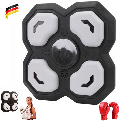 Boxmaschine mit musik - boxmaschine,