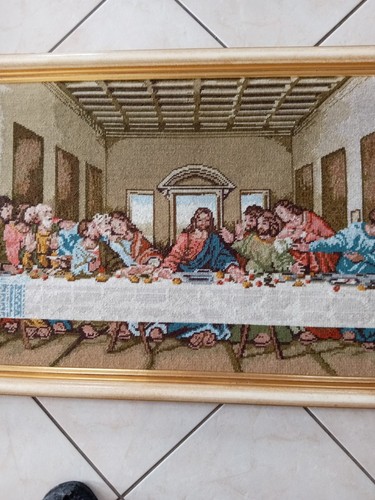 Gobelin das letzte - das,