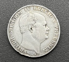 900/- Silbermünze, Ein