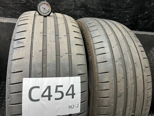 Sommerreifen hankook ventus - 2x,