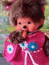 Monchhichi Kleidung Gr. 20 cm