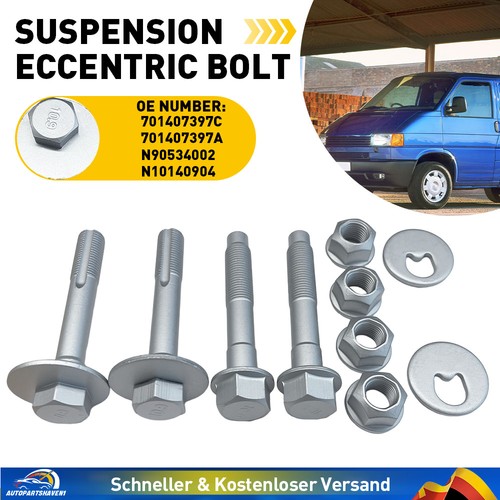 Exzenterschraube querlenker - exzenterschraube,