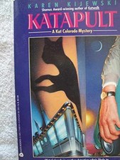 Katapult - Paperback, by