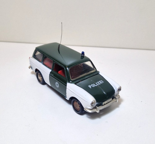 Märklin variant 1600 l - märklin,