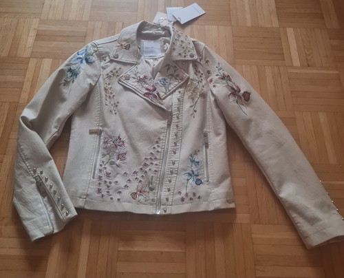 Rino pelle jacke - jacke, vegane
