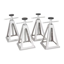 Caravan Stützbock Wohnwagen